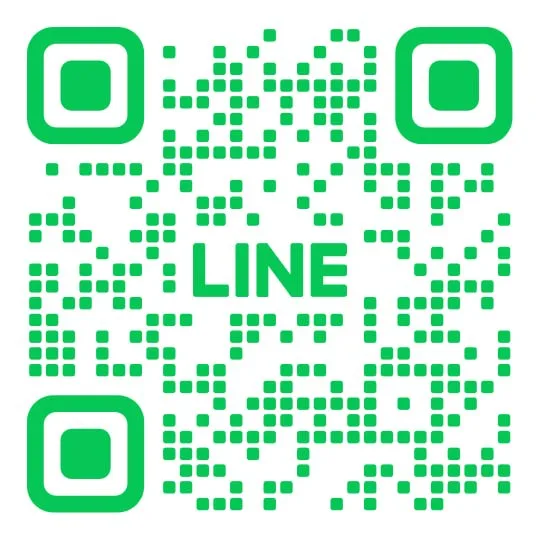 QR Code แชท 2เซียน ทาง Line