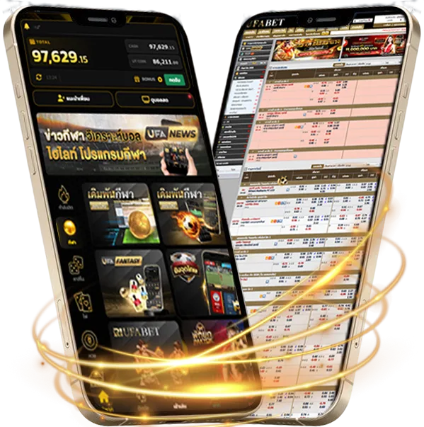 2เซียน Mobile — คาสิโนมือถือ